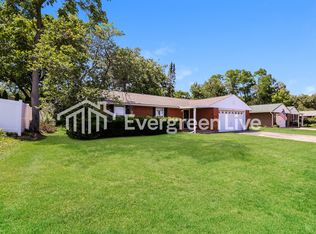 6771 Old Troy Pike, Dayton, OH 45424