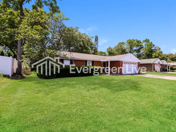 6771 Old Troy Pike, Dayton, OH 45424