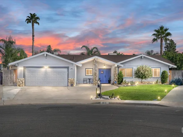 1912 Midvale Ct, Bakersfield, CA 93309
