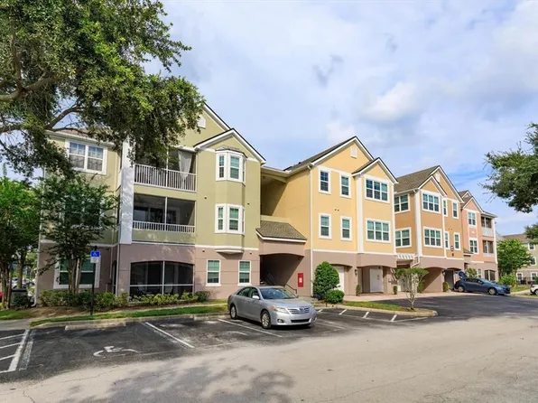 3209 Parkchester Square Blvd APT 203, Orlando, FL 32835