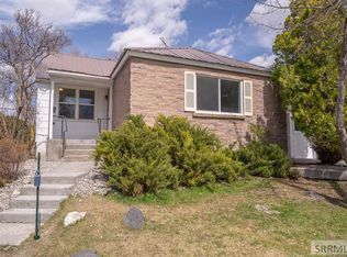 620 J St, Idaho Falls, ID 83402