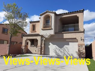 7516 Allon Abraham St, Las Vegas, NV 89139