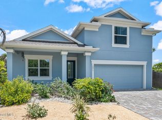 5275 Palmetto Dr, Melbourne Beach, FL 32951