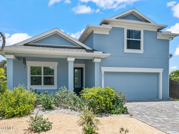 5275 Palmetto Dr, Melbourne Beach, FL 32951