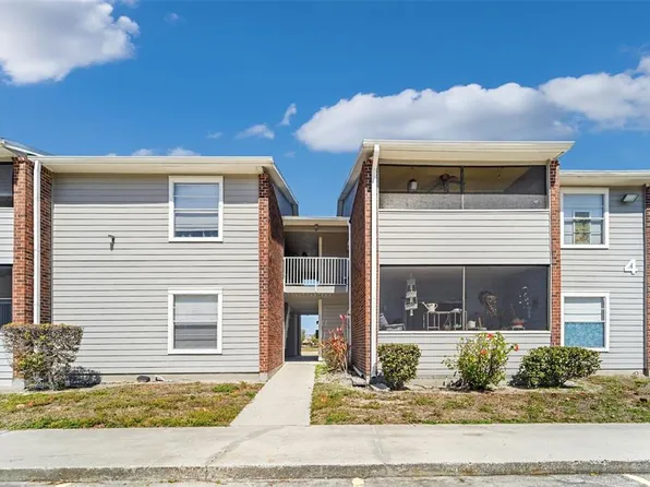 1400 Gandy Blvd N, Saint Petersburg, FL