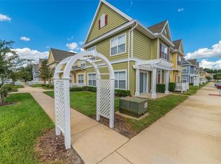 4565 Yellowgold Rd E #20-103, Kissimmee, FL 34746