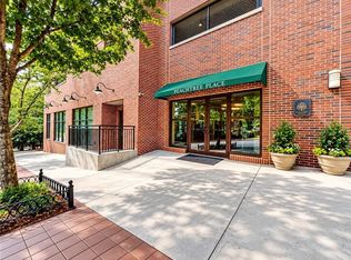 115 W Peachtree Pl NW Unit 605, Atlanta, GA 30313