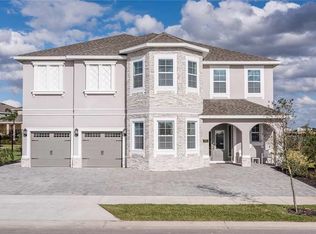 7691 Fairfax Dr, Kissimmee, FL 34747
