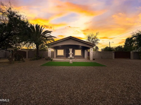904 S 4TH Street, Avondale, AZ 85323