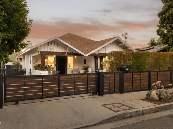 4207 Berenice Ave, Los Angeles, CA 90031