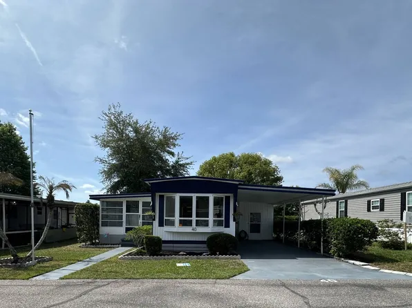 15130 Timber Village Rd #40, Groveland, FL 34736
