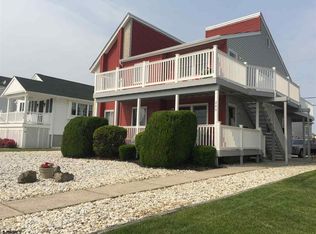 249 35th St S #1, Brigantine, NJ 08203