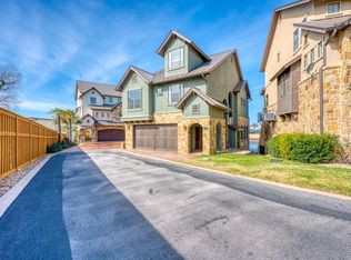 211 Chandler Way, Kingsland, TX 78639