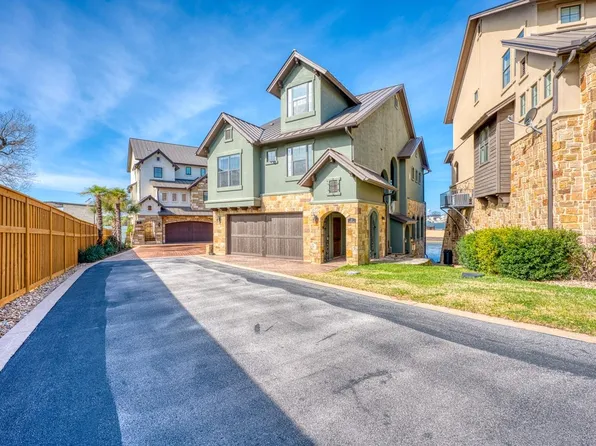 211 Chandler Way, Kingsland, TX 78639