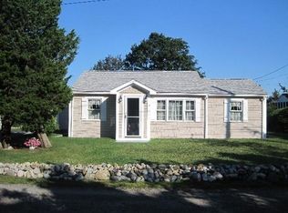 14 Shady Ln, Marshfield, MA 02050