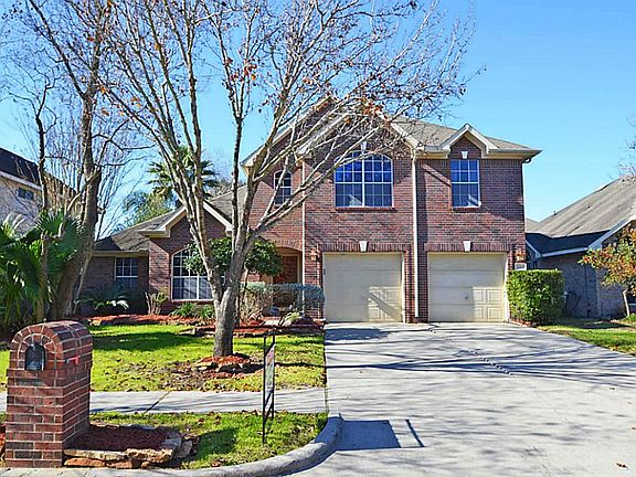 Welcome to your new home at 20835 Deauville Dr. located in highly desired neighborhood of Normandy Forest, less than 10 mins from Exxon Campus