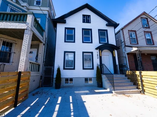 182 Summer Ave, Newark City, NJ 07104