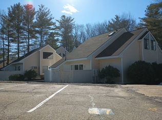 36 Franklin Hts BUILDING C, Rochester, NH 03867