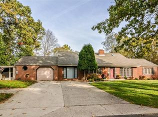 801 Whippoorwill Hill Rd, Gibsonia, PA 15044
