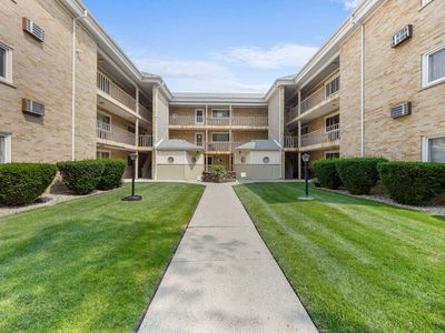 7206 W Wellington Ave APT 2A, Chicago, IL, 60707