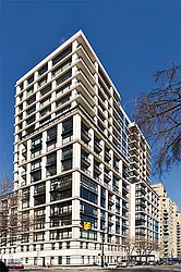 Rented by Brown Harris Stevens
