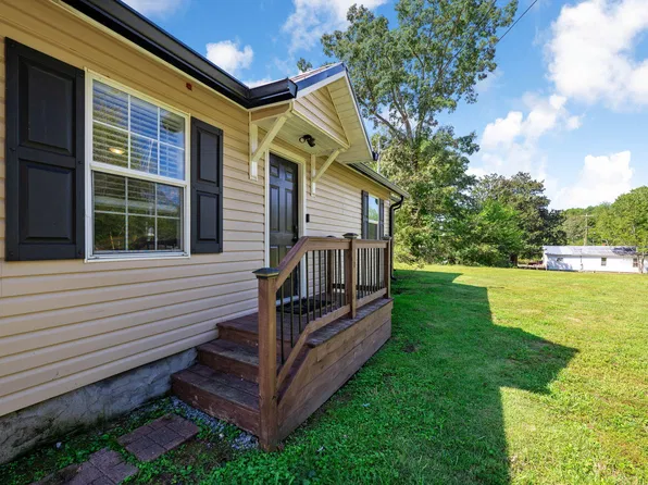 809 N Chattanooga St, Lafayette, GA 30728