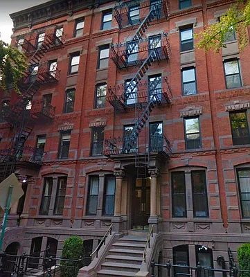 Rented by Harbor Properties International LLC | media 10