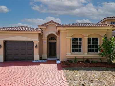 12890 SW 53rd Street, Miramar, FL, 33027