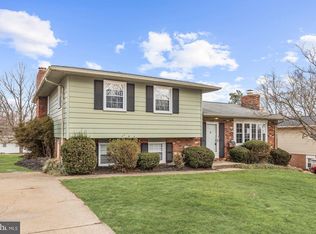 208 Solway Rd, Lutherville Timonium, MD 21093