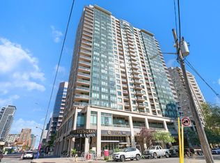 18 Parkview Ave #1602, Toronto, ON M2N7H7