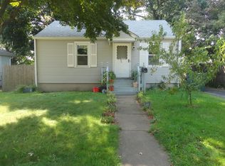 48 Durant St, Manchester, CT 06040