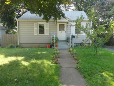 48 Durant St, Manchester, CT, 06040