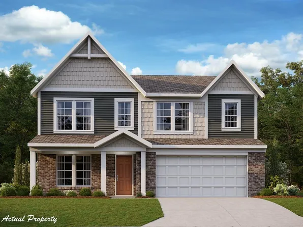 1080 Birchwood Ct, Marysville, OH 43040