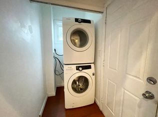 93A Hillside St #A, Roxbury Crossing, MA 02120