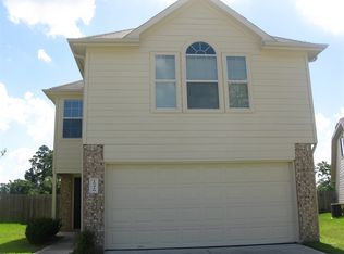 15410 Bammel Fields Ct, Houston, TX 77014