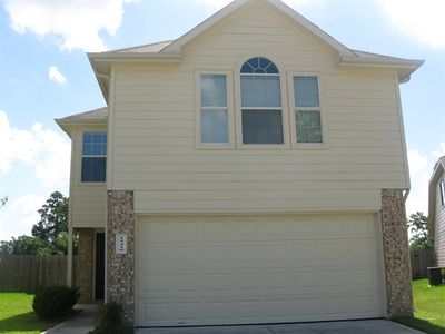 15410 Bammel Fields Ct, Houston, TX, 77014