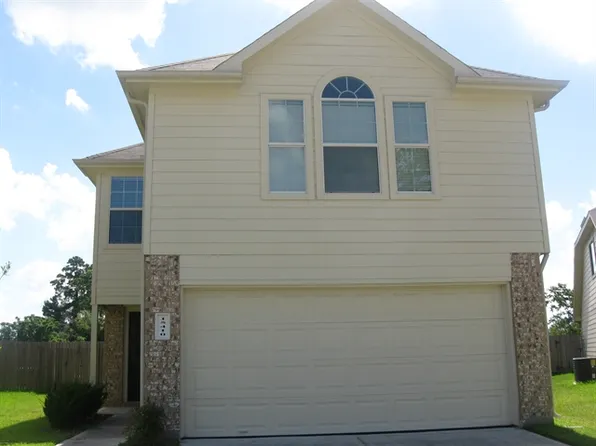 15410 Bammel Fields Ct, Houston, TX 77014