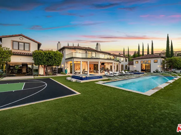 25201 Prado Del Misterio, Calabasas, CA 91302