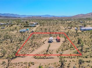 327-07-165 N RUBY Road, Dolan Springs, AZ 86441