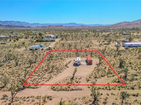 327-07 N Ruby Rd #165, Dolan Springs, AZ 86441