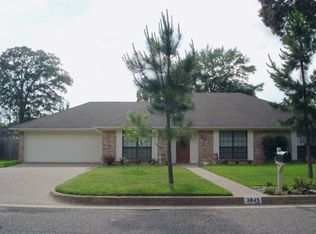 3845 Lamb Dr, Tyler, TX 75709