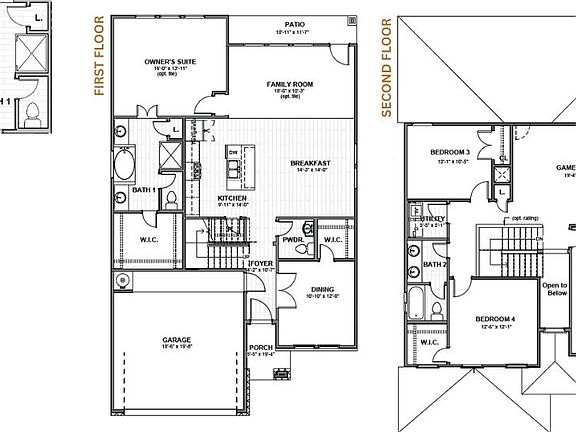2nd image of this home