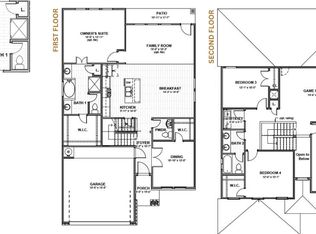 416 Stellar Wind Dr, Georgetown, TX 78628