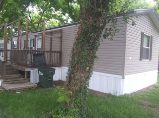 156 Elm St #124, Maxwell, TX 78656