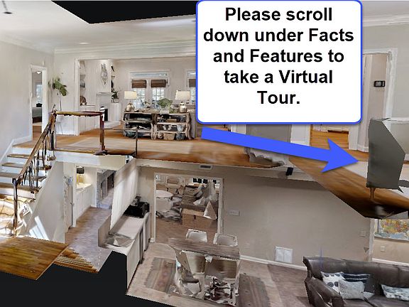 Tour under Facts & Features.