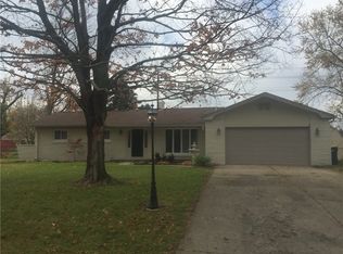 7270 Maplewood Dr, Indianapolis, IN 46227