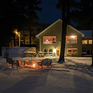 120 Highway 70 St, Saint Germain, WI, 54558