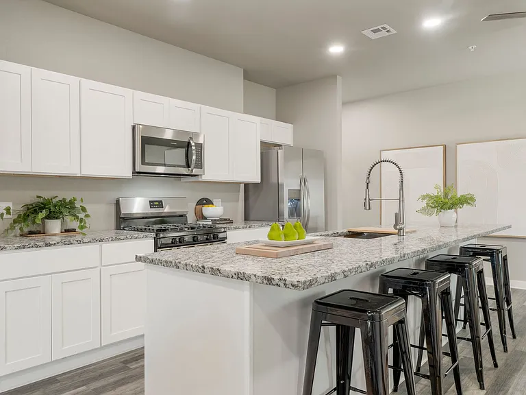 Douglas Creek Patio Homes — Photo 20