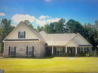 156 Elkins Blvd, Locust Grove, GA 30248