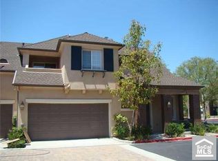 1 Harwick Ct, Mission Viejo, CA 92694